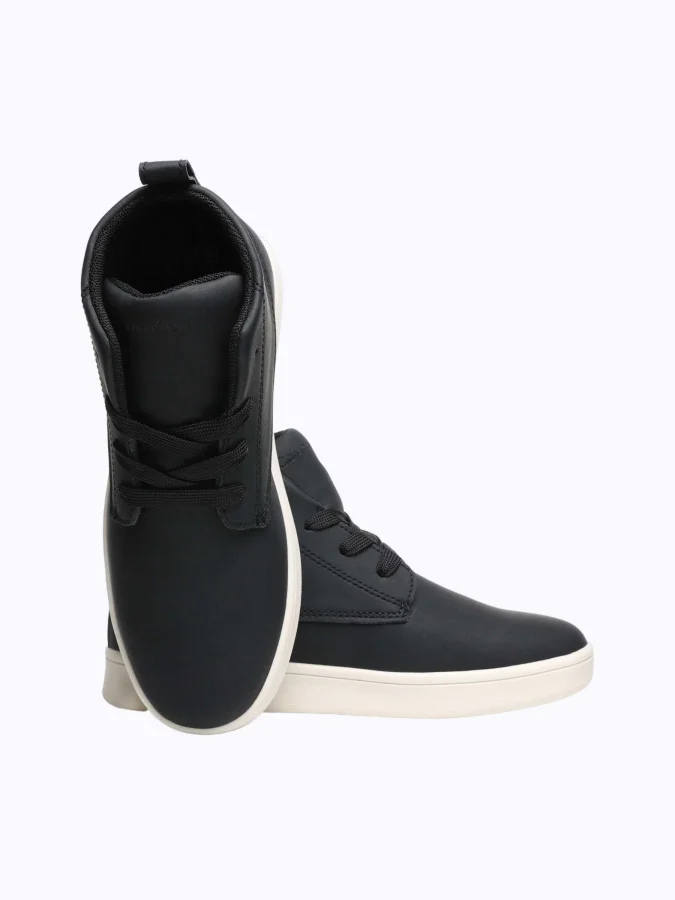 CALVIN KLEIN - SCARPA MID... 2