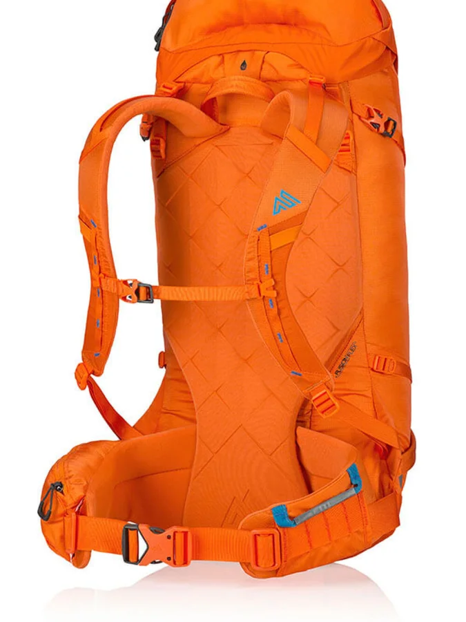 Gregory - ALPINE 2