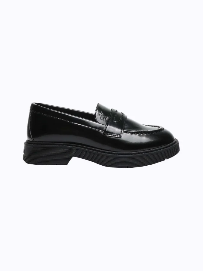 CALVIN KLEIN - SCARPA BASSA...