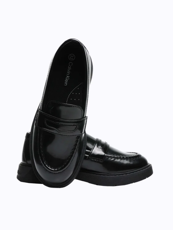 CALVIN KLEIN - SCARPA BASSA... 2
