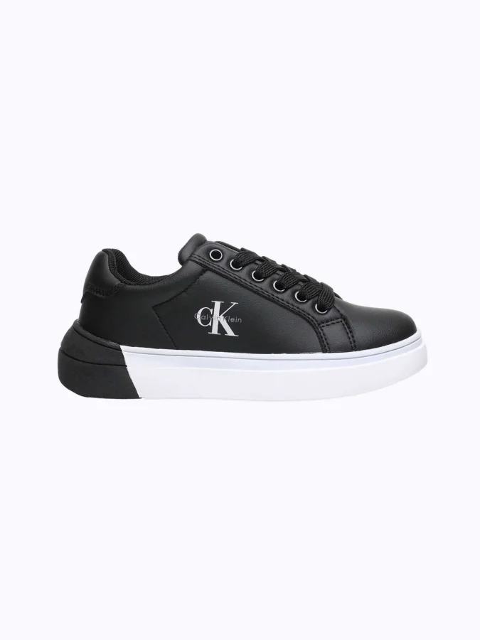 CALVIN KLEIN - SNEAKER...