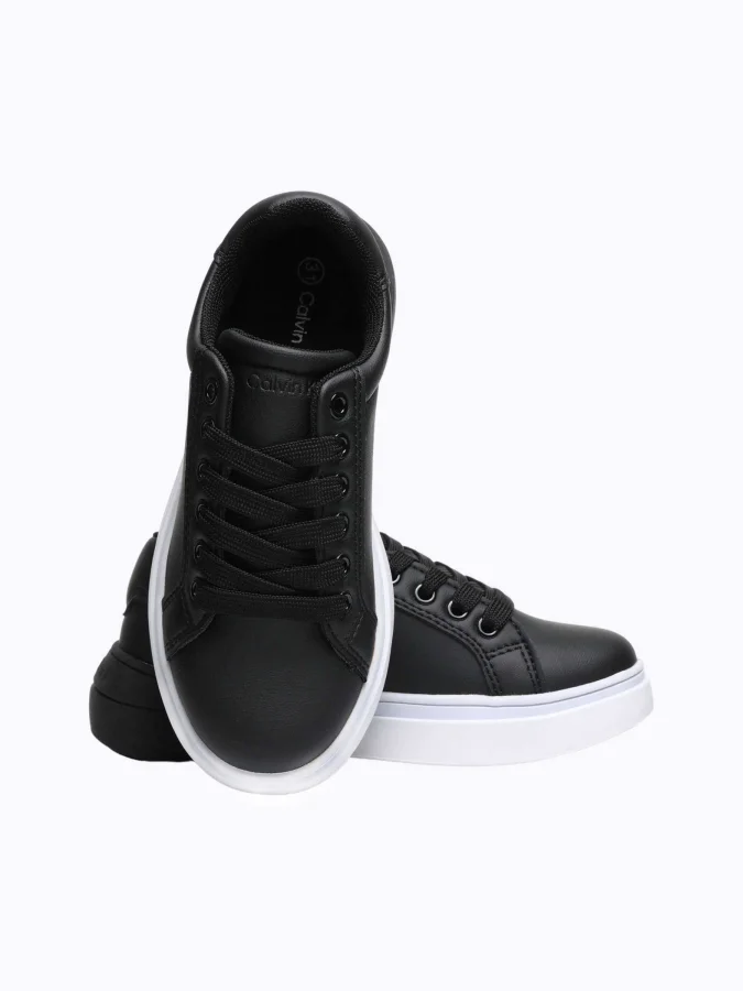 CALVIN KLEIN - SNEAKER... 2