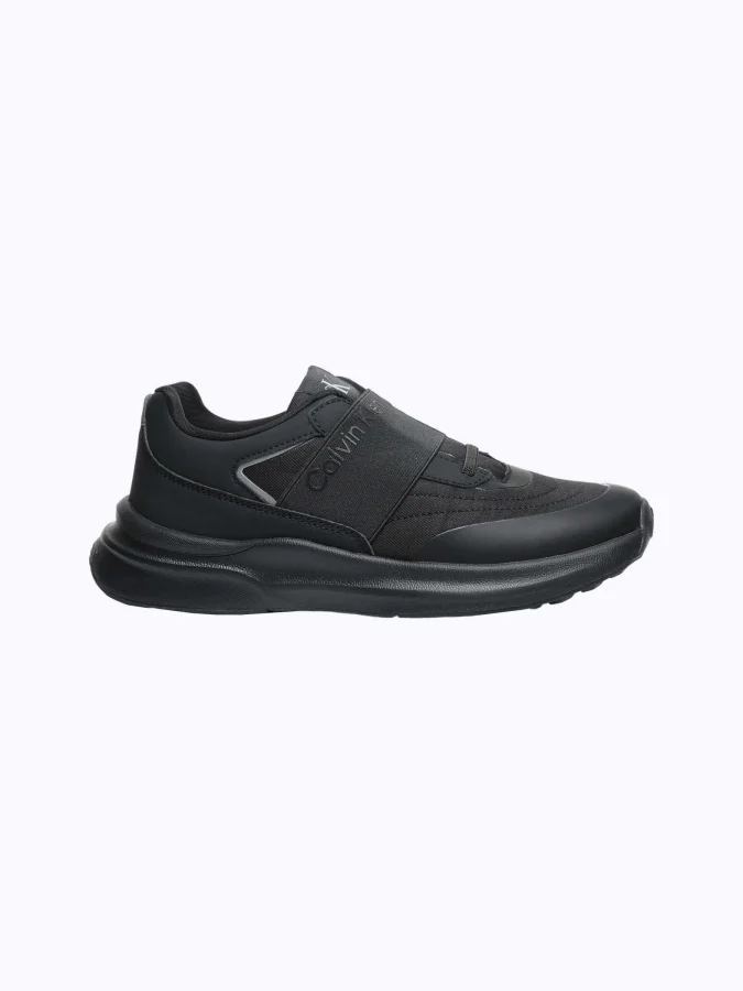 CALVIN KLEIN - SNEAKER...