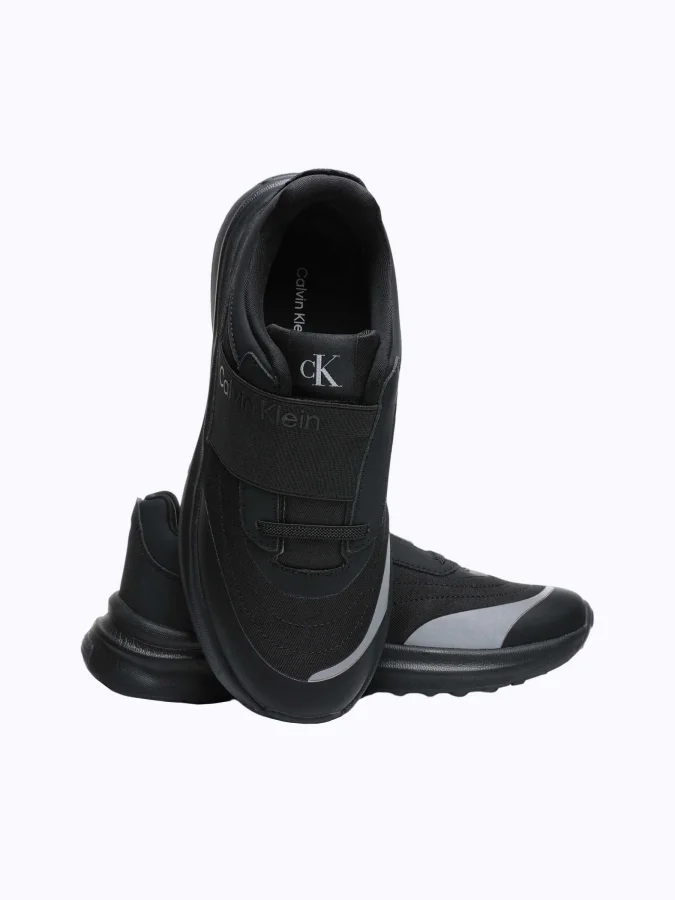 CALVIN KLEIN - SNEAKER... 2