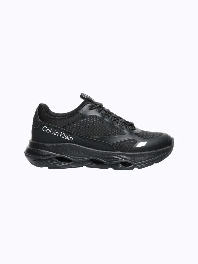 CALVIN KLEIN - SNEAKER...
