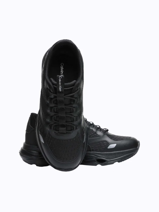 CALVIN KLEIN - SNEAKER... 2