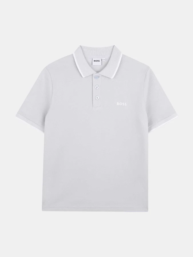 BOSS - Polo Shirt