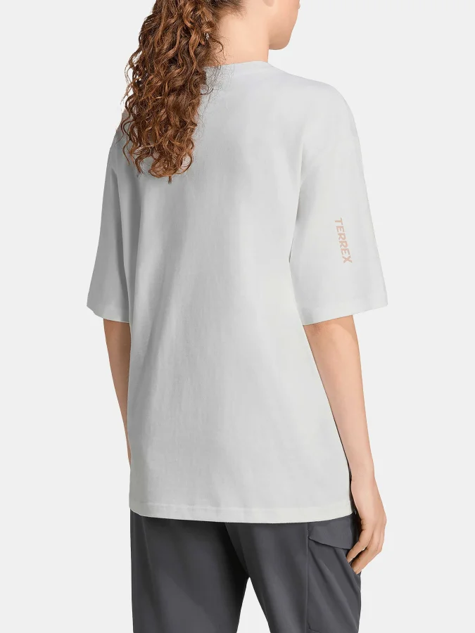 Adidas - W PATHS G T 2