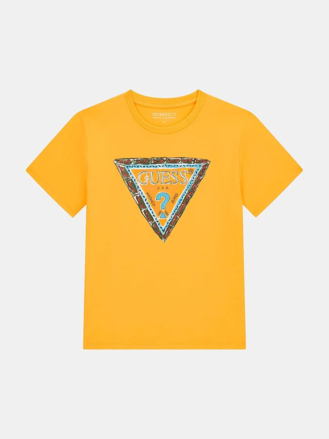 GUESS - SS T-SHIRT
