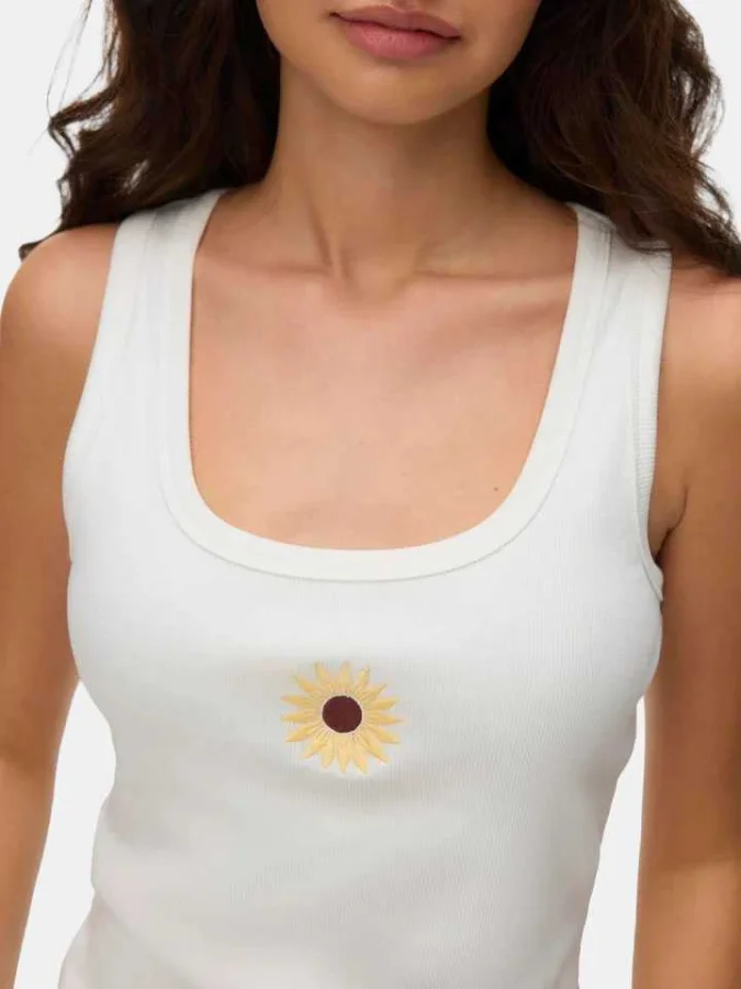 Vero Moda - VMDISA TANK TOP... 2