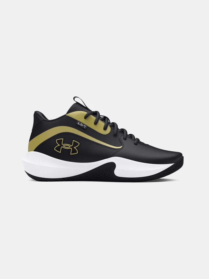 Under Armour - UA Lockdown 7