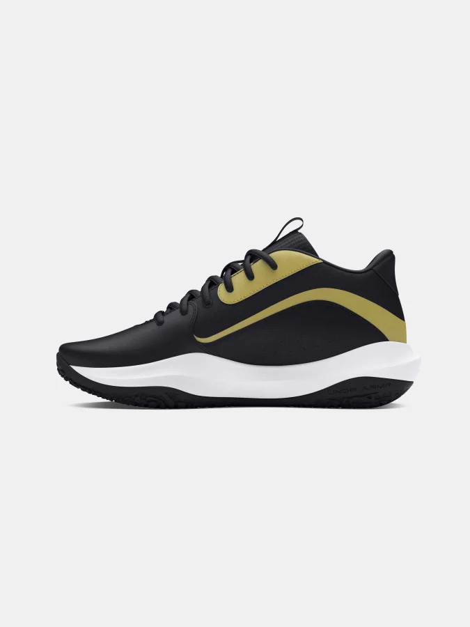 Under Armour - UA Lockdown 7 2