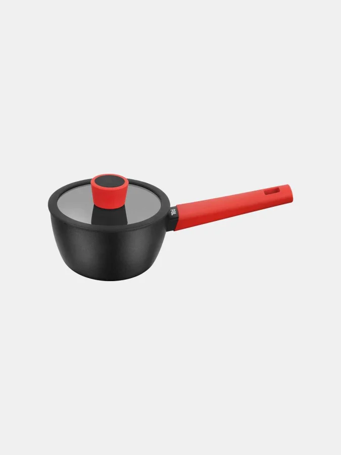 Palamidis - Saucepan Red,...