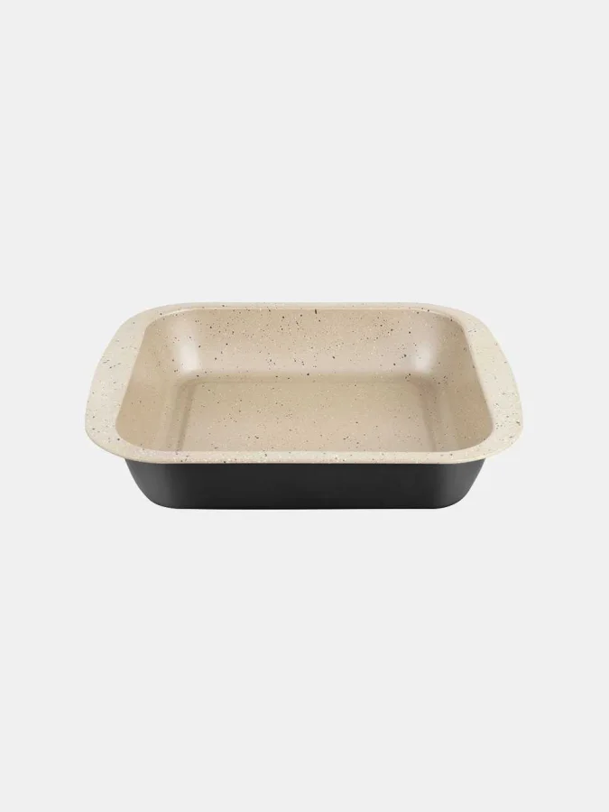 Pal - Baking Pan, Granite,...
