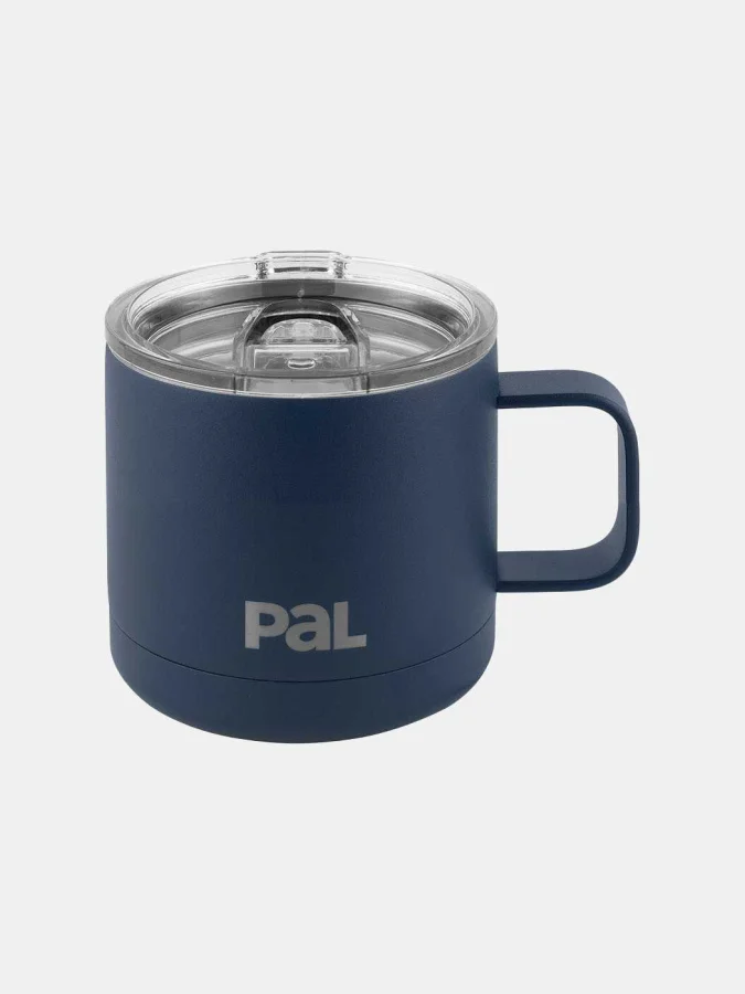 Palamidis - Thermal Mug,...