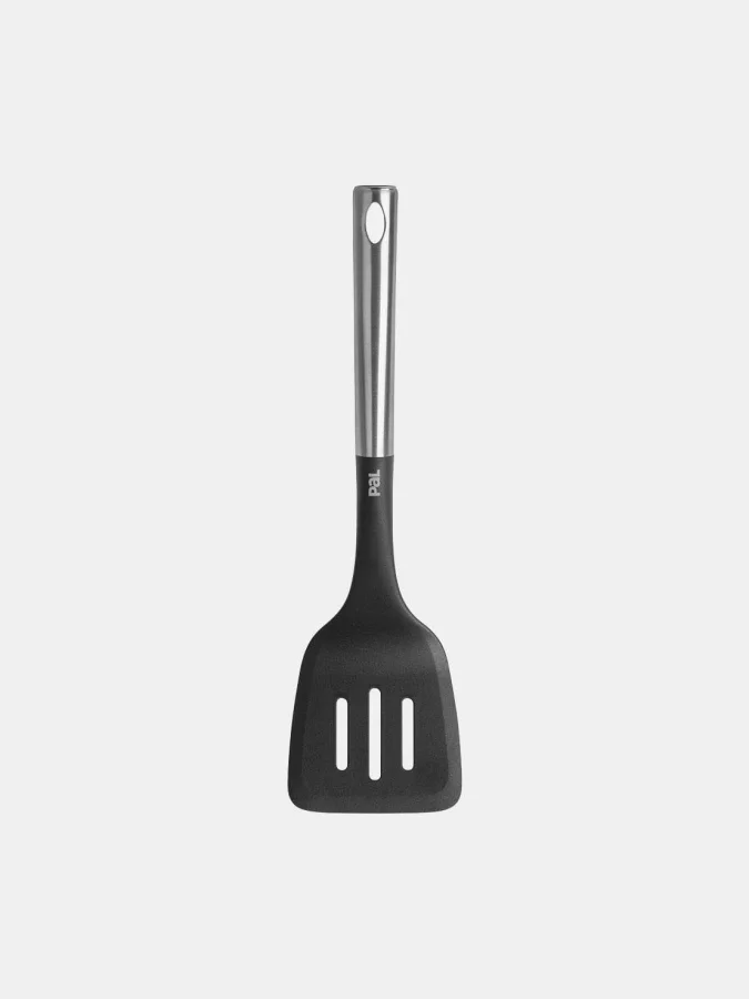 Slotted turner, 34 x 10 cm