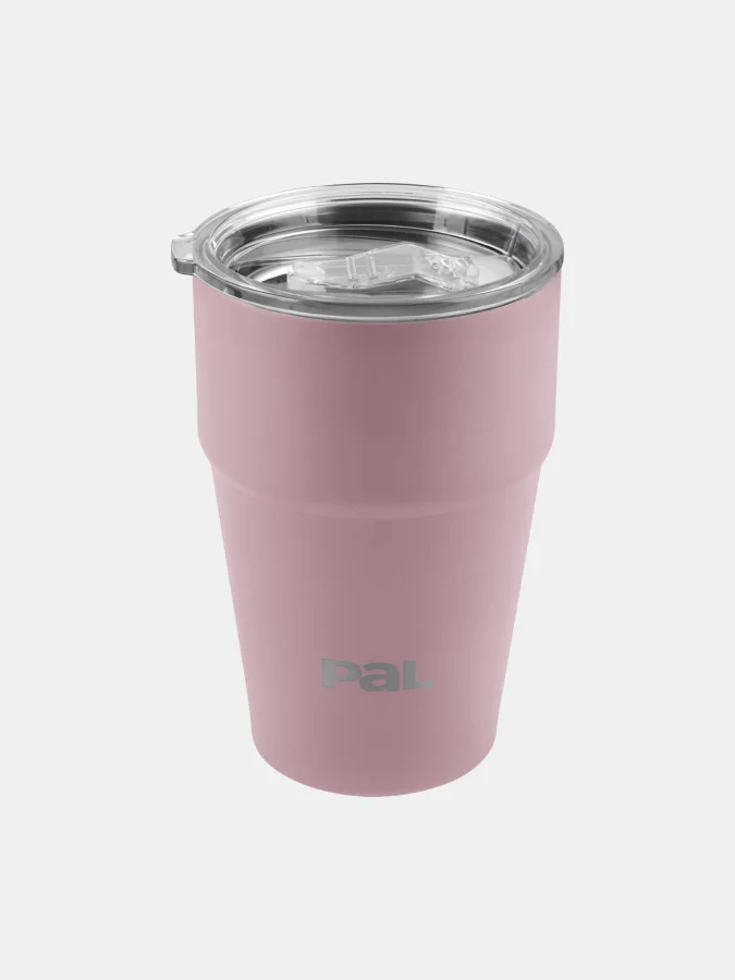 Palamidis - Thermal Mug,...
