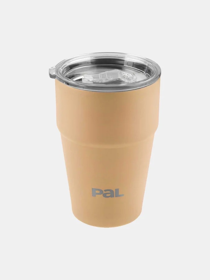 Palamidis - Thermal Mug,...