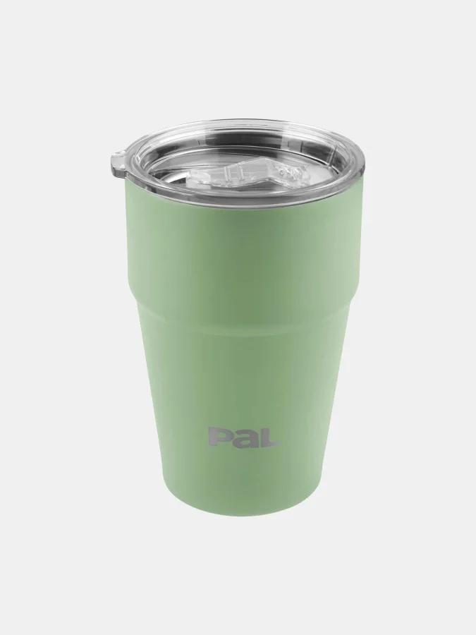 Palamidis - Thermal Mug,...