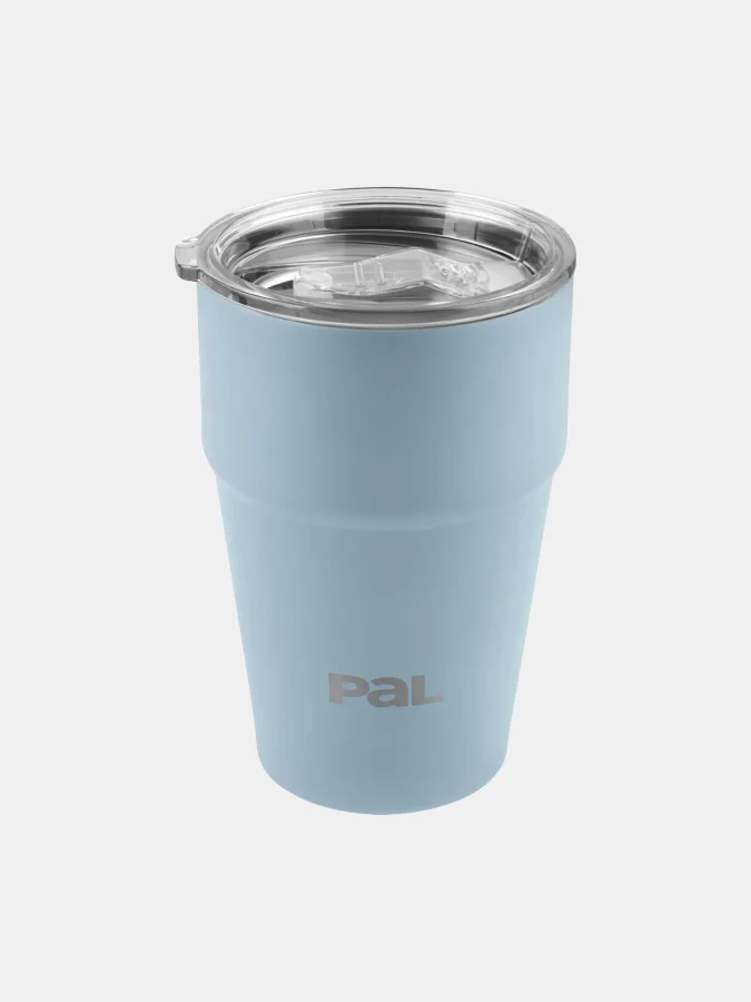 Palamidis - Thermal Mug,...