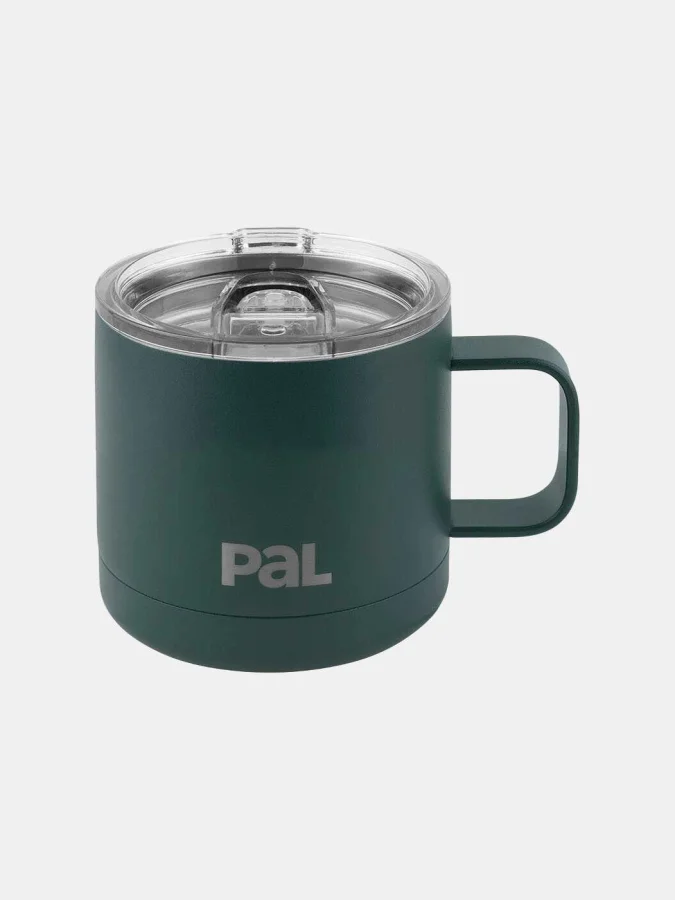 Palamidis - Thermal Mug,...