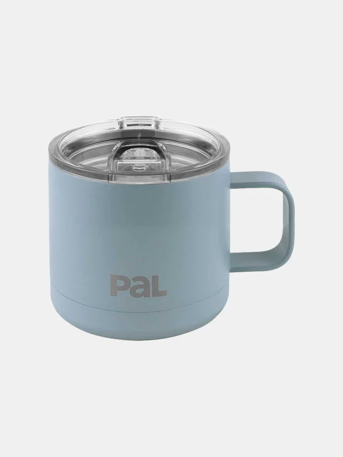 Palamidis - Thermal Mug,...