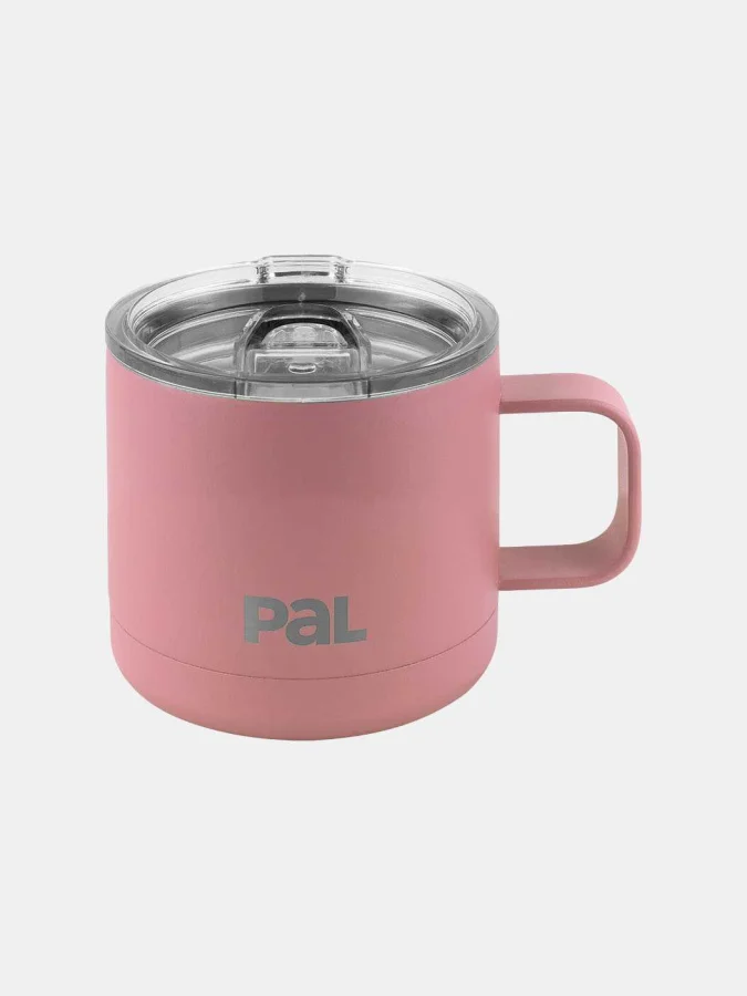 Palamidis - Thermal Mug,...