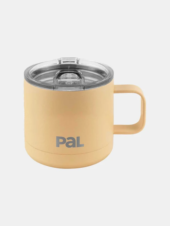 Palamidis - Thermal Mug,...