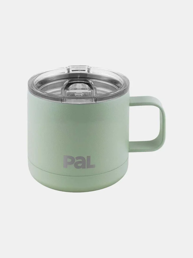 Palamidis - Thermal Mug,...
