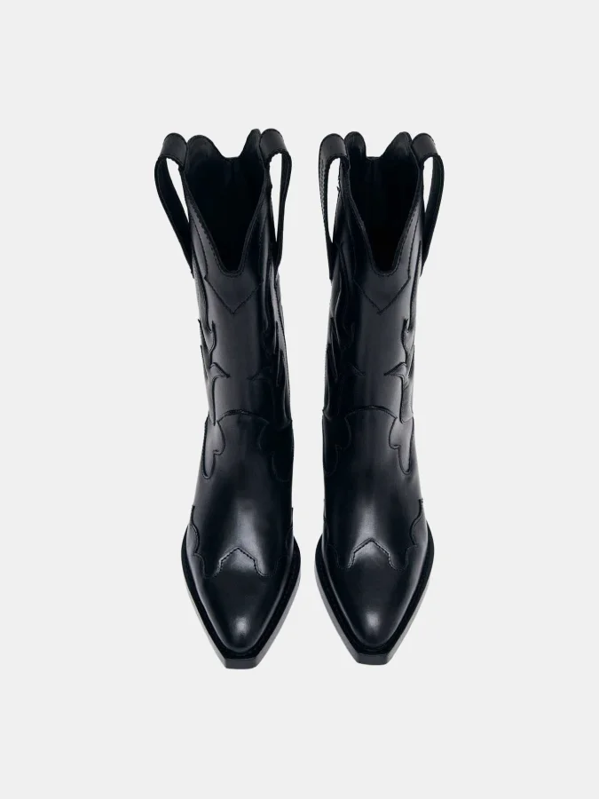 ALOHAS - Calyx Black... 2