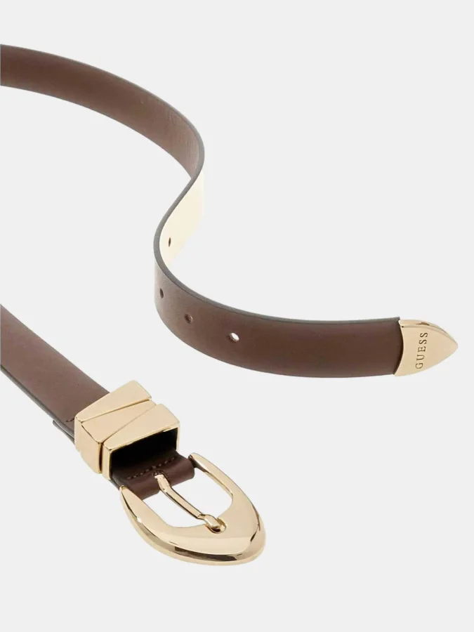 GUESS - NT ADJ & NT REV... 2