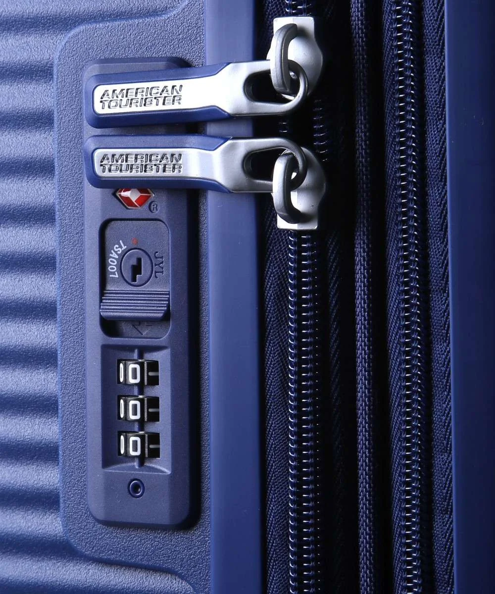 American Tourister - SOUNDBOX 67/24 American Tourister - SOUNDBOX 67/24