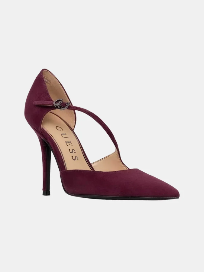 GUESS - NAPIPER 2