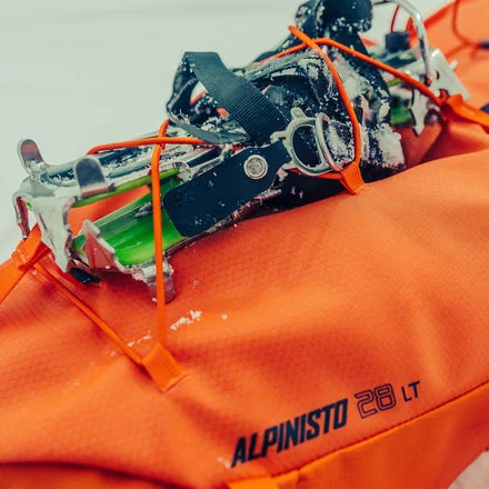 Gregory - ALPINE Gregory - ALPINE