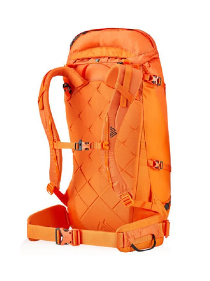 Gregory - ALPINE 2