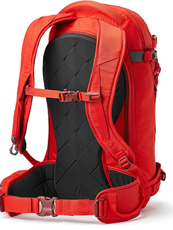 Gregory - ALPINE 2