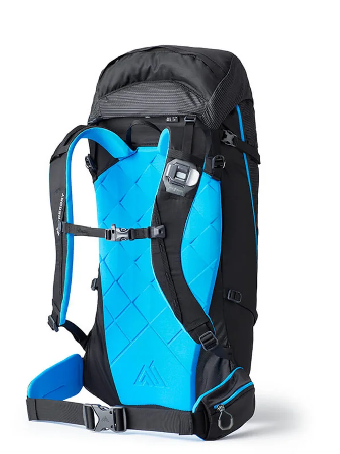 Gregory - ALPINE 2