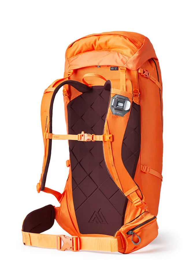 Gregory - ALPINE 2
