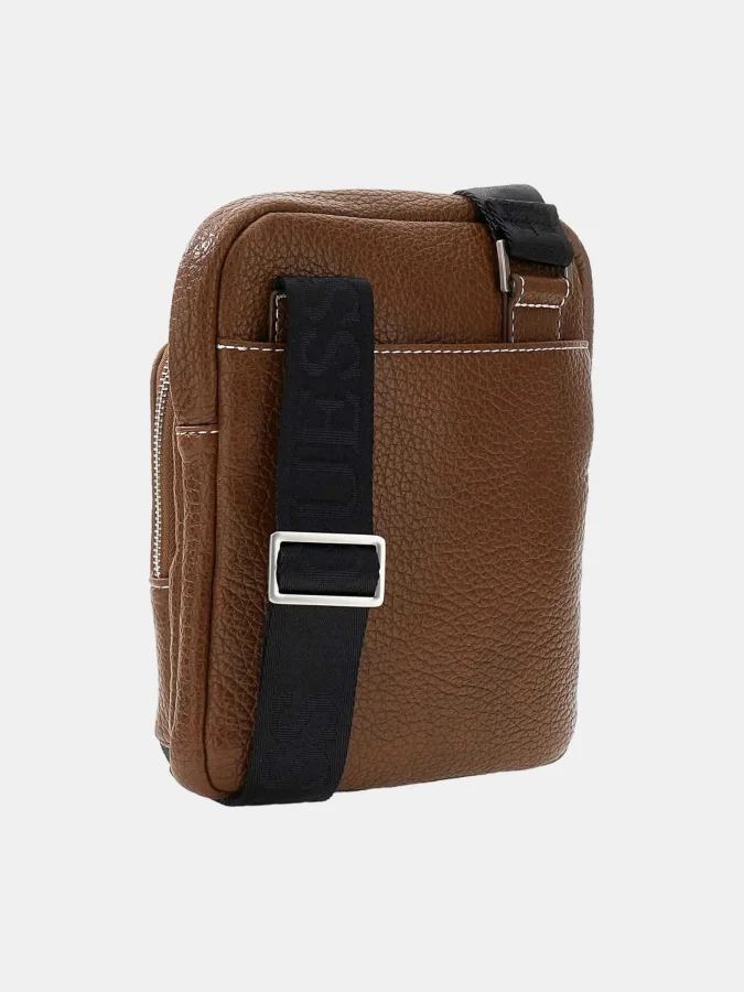 GUESS - BOSTON CROSSBODY FLAT 2