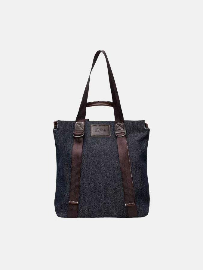 GUESS - OSLO VERTICAL TOTE