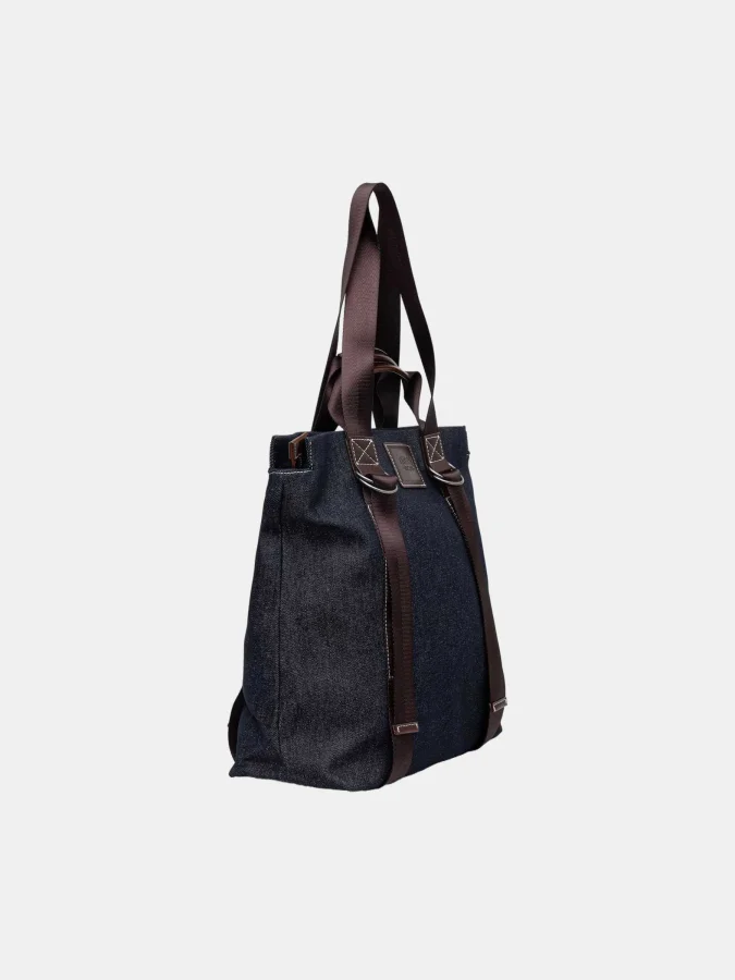 GUESS - OSLO VERTICAL TOTE 2