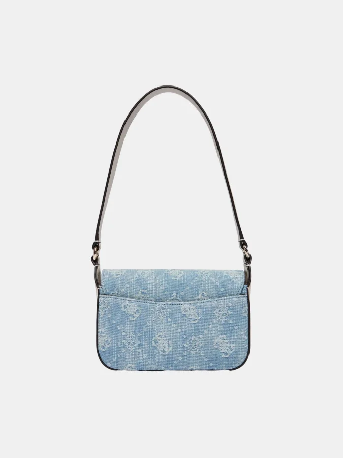 GUESS - RUBY FLAP SHOULDER BAG 2