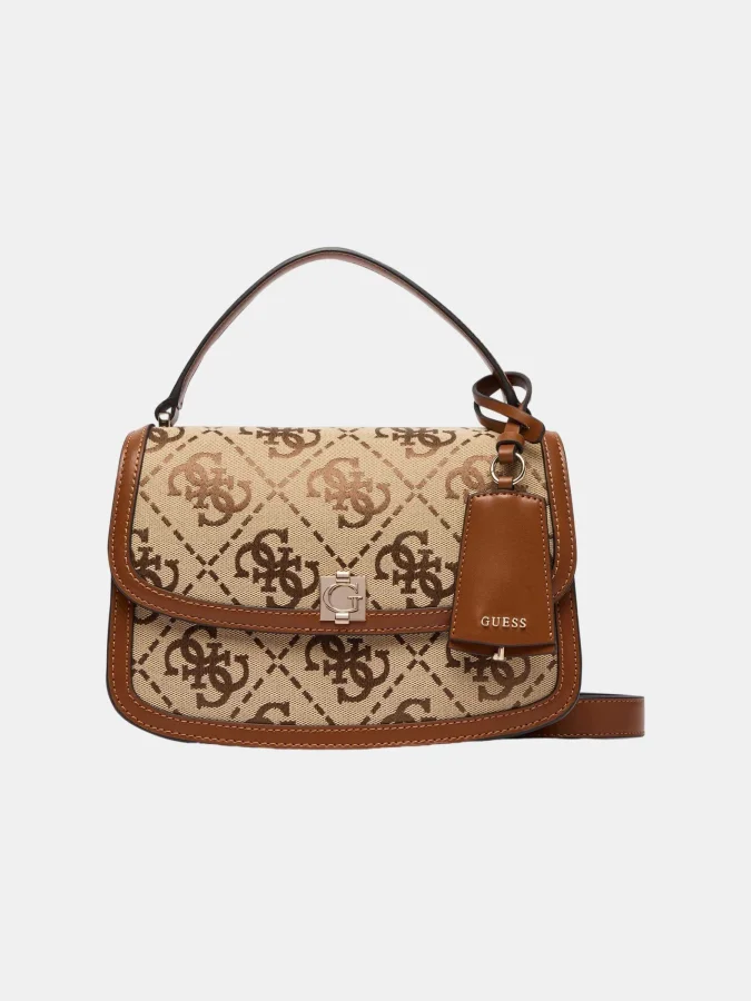 GUESS - AUDREY LOGO CNVRTBL...
