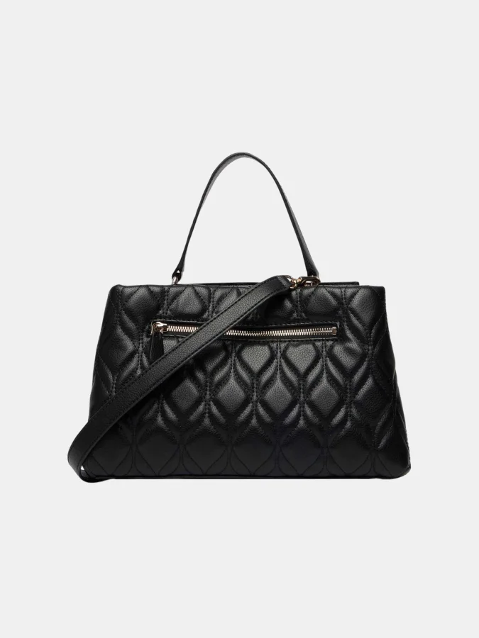 GUESS - MAXINE 2 COMP SATCHEL 2