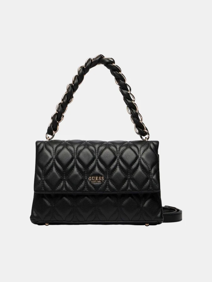 GUESS - MAXINE FLAP CROSSBODY