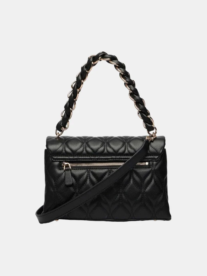 GUESS - MAXINE FLAP CROSSBODY 2