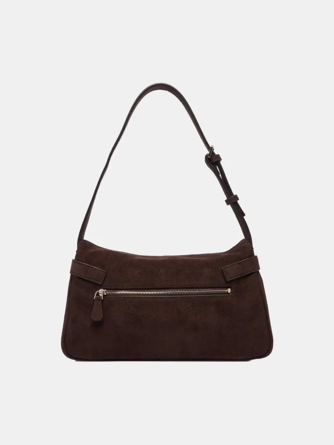 GUESS - ELLA SHOULDER BAG 2