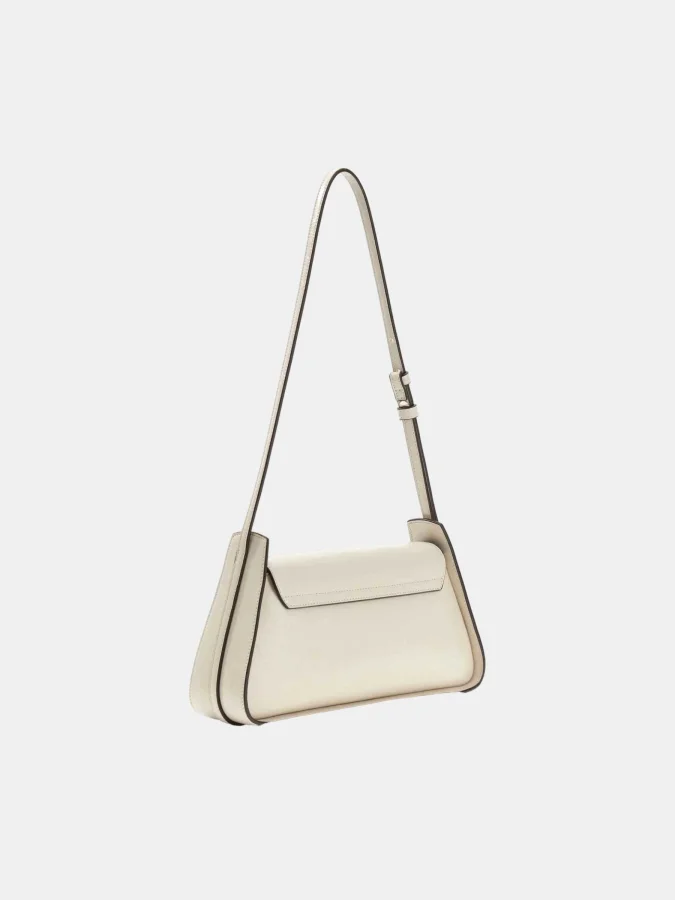GUESS - XENA FLAP SHOULDER BAG 2