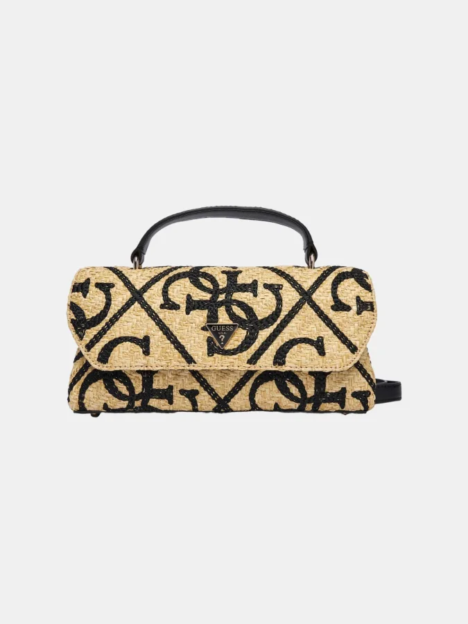 GUESS - KIRSTEN TOP HANDLE...