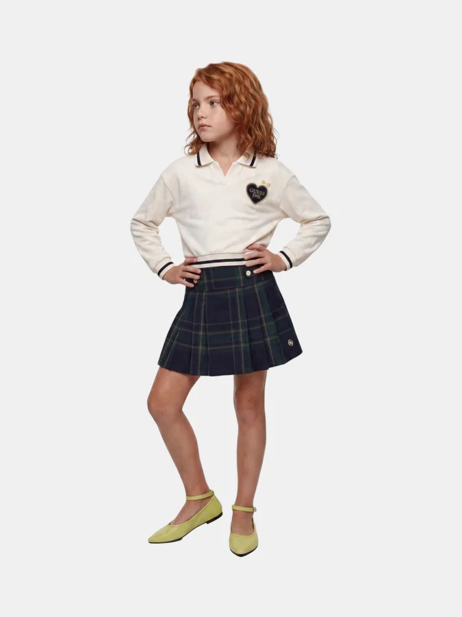 GUESS - SET: FRENCH TERRY...